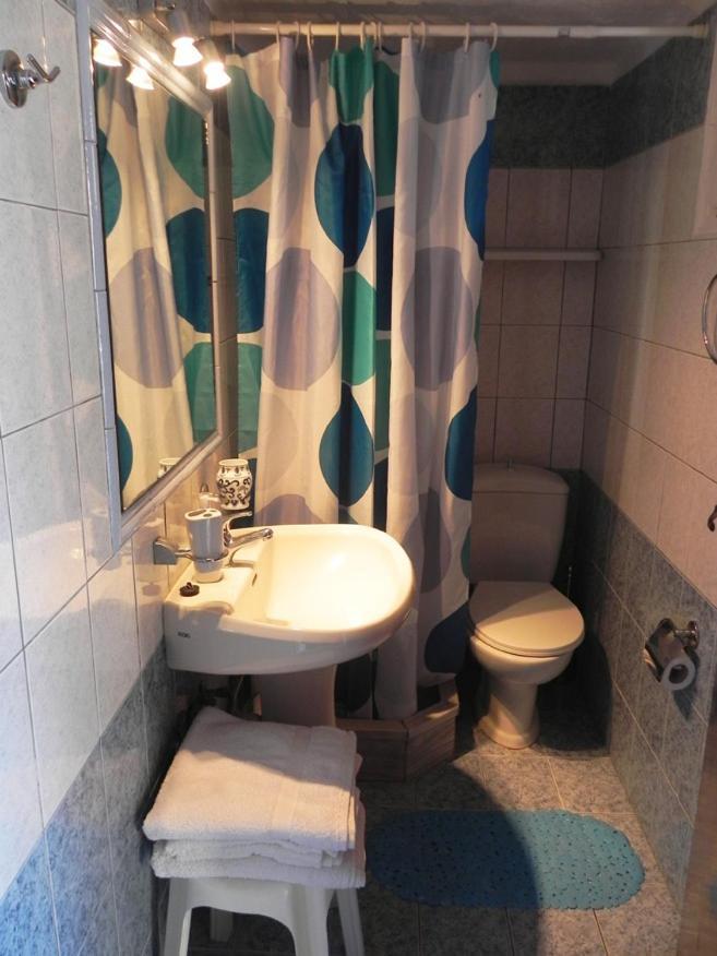 Apartment Aggelos *